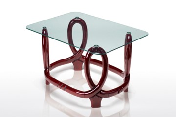 Стеклянный столик Флоренция в Кемерово
