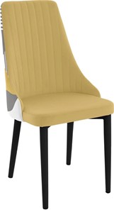 Обеденный стул Боне ФП 2-х цветный (Принт 136) в Новокузнецке