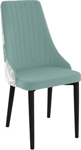 Обеденный стул Боне ФП 2-х цветный (Принт 149) в Новокузнецке