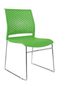 Компьютерное кресло Riva Chair D918 (Зеленый) в Кемерово