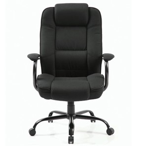 Кресло офисное Brabix Premium Heavy Duty HD-002 (ткань) 531830 в Кемерово
