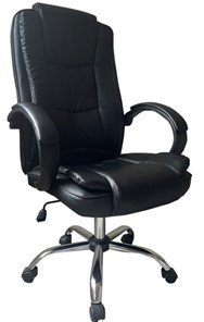 Кресло для компьютера C300 черный в Кемерово