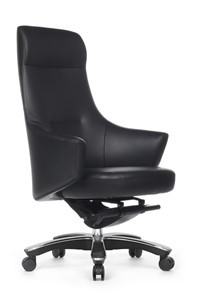 Кресло для офиса Jotto (A1904), черный в Кемерово