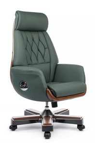 Кресло не для офиса Byron (YS1505A), зеленый в Кемерово