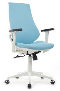 Кресло Design CX1361М, Голубой в Кемерово