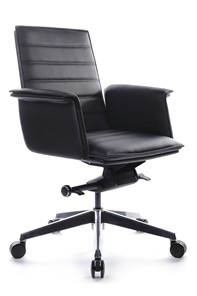 Кресло для офиса Rubens-M (B1819-2), черный в Кемерово