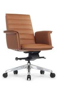 Офисное кресло Rubens-M (B1819-2), светло-коричневый в Кемерово