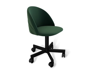 Кресло офисное SHT-ST35-2/SHT-S120M лиственно-зеленый в Кемерово