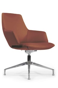 Офисное кресло Spell-ST (С1719), светло-коричневый в Кемерово