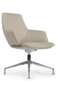 Кресло в офис Spell-ST (С1719), светло-серый в Кемерово