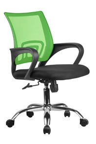 Компьютерное кресло Riva Chair 8085 JE (Зеленый) в Кемерово