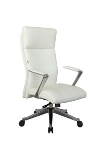 Кресло Riva Chair А1511 (Белый) в Кемерово