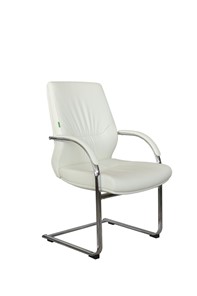 Кресло Riva Chair С1815 (Белый) в Кемерово