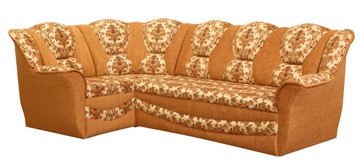 Угловой диван sofart Император (2800х1800х980) в Кемерово