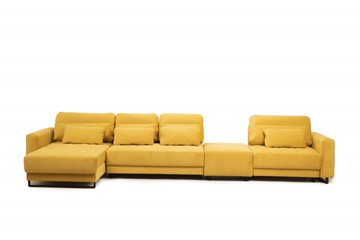 Угловой диван Милфорд 1.6 (75) в Кемерово