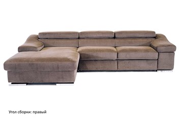 Угловой диван Мюнхен современный в Кемерово