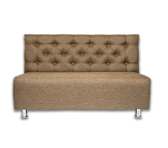 Прямой диван Ричард 1200х700х900 в Кемерово