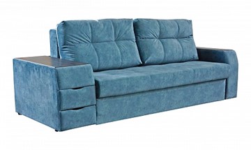 Прямой диван FLURE Home LaFlex 5 БД Norma в Кемерово