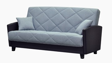 Прямой диван Агат 5 БД в Кемерово