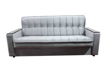 Прямой диван Comfort 401 (Серый) в Новокузнецке
