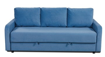 Прямой диван Нео 1 БД, боннель в Кемерово