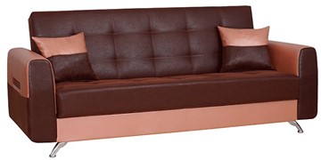 Прямой диван Нео 39 БД в Кемерово