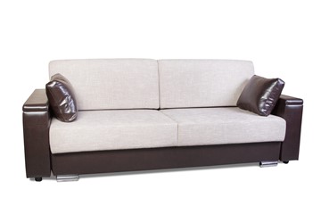 Прямой диван АСМ Соната 4 БД в Кемерово