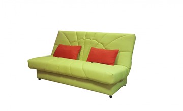 Прямой диван Клик-Кляк 012 ППУ в Кемерово