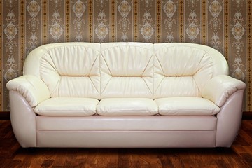 Прямой диван BULGARI Ричмонд Д3 в Кемерово
