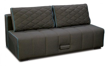 Прямой диван МИЛАРУМ Женева 190х88 в Кемерово
