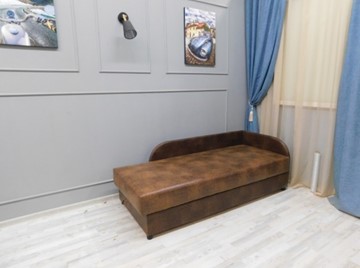 Прямой диван Софа (НПБ) в Кемерово