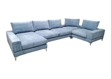 Модульный диван V-15-M, Memory foam в Кемерово