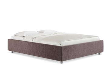 Спальная кровать Scandinavia 180х190 с основанием в Кемерово