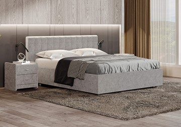 Спальная кровать Siena 200х200 с основанием в Кемерово