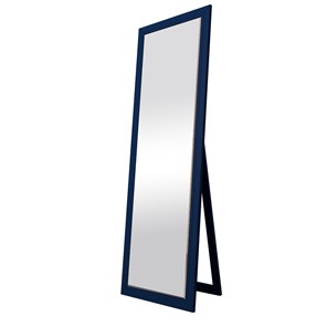 Напольное зеркало Rome, 201-05BETG, синее в Кемерово