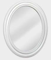 Круглое зеркало Фабиана в Кемерово