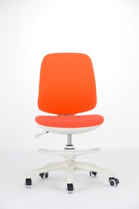 Детское комьютерное кресло LB-C 16, цвет оранжевый в Кемерово
