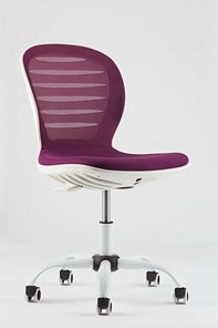 Кресло Libao LB-C 15, цвет фиолетовый в Кемерово