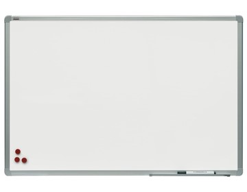 Доска магнитная настенная 2х3 OFFICE, TSA1218, 120x180 см, алюминиевая рамка в Кемерово