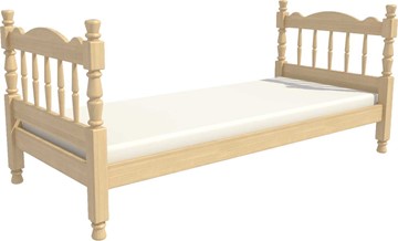 Кровать в детскую Алёнка (Сосна) в Кемерово