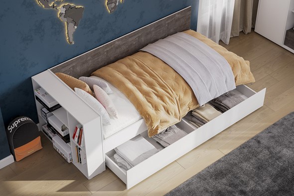 Кровать-диван Анри в Кемерово - изображение