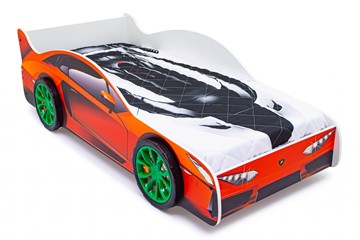 Детская кровать-машина Lamborghini в Кемерово - предосмотр 17