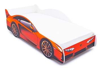Детская кровать-машина Lamborghini в Кемерово - предосмотр 13