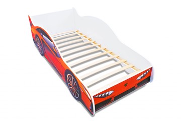 Детская кровать-машина Lamborghini в Кемерово - предосмотр 14