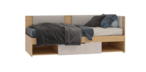 Кровать подростковая Стэнфорд (диван) в Кемерово - изображение