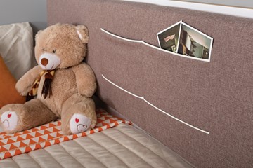 Детская спальня Вуди рестайлинг №1 в Новокузнецке - предосмотр 6