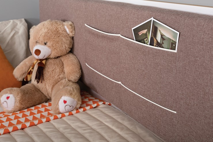 Детская спальня Вуди рестайлинг №1 в Новокузнецке - изображение 6