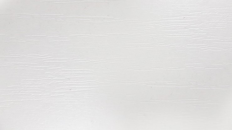 Прихожая комбинированная с крючками и зеркалом Нуар тип 1 (Белый Ясень) в Кемерово - изображение 4