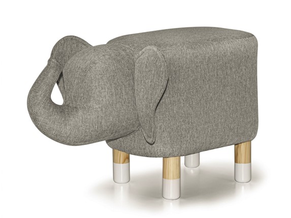 Пуфик Stumpa Слон в Кемерово - изображение