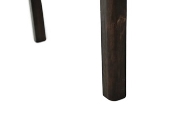 Обеденный раздвижной стол Гамбург исп. 1, ноги дерево черное №14, Стекло (Коричневое) в Новокузнецке - предосмотр 13